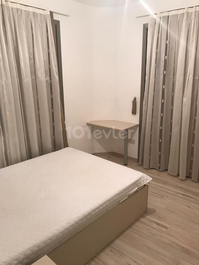 Flat To Rent in Ortaköy, Nicosia