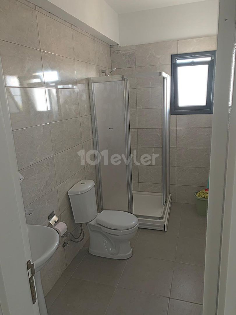 Flat To Rent in Ortaköy, Nicosia