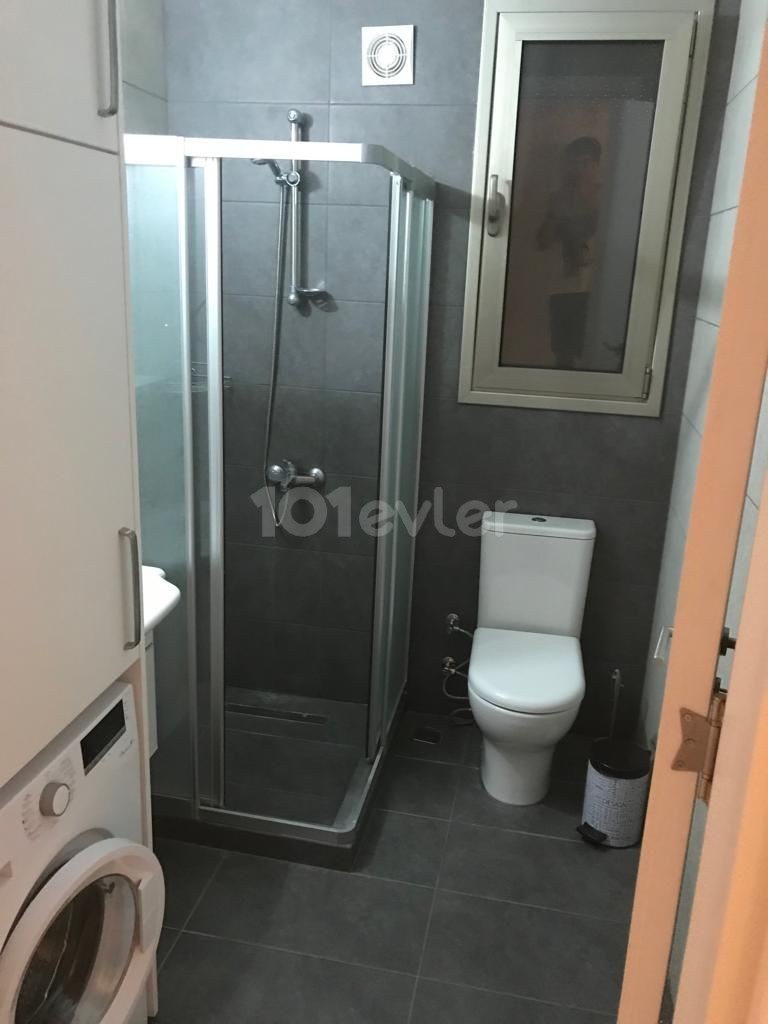 Flat To Rent in Ortaköy, Nicosia