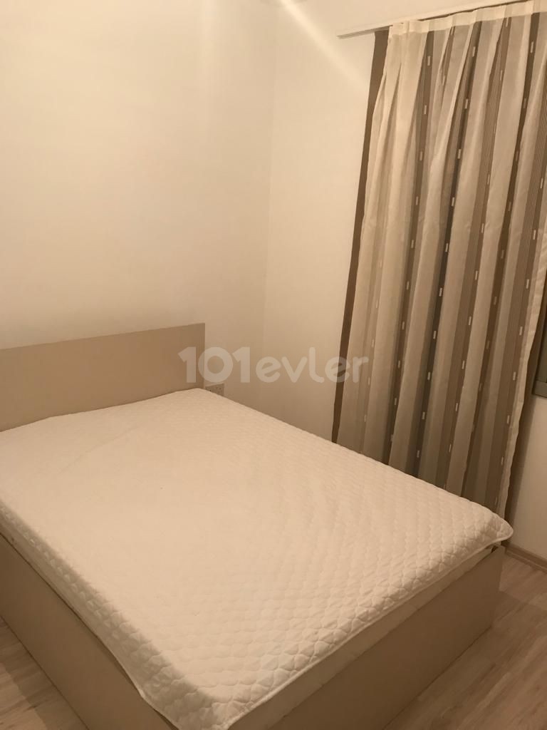 Flat To Rent in Ortaköy, Nicosia