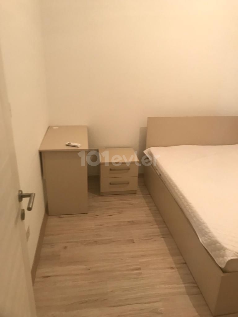 Flat To Rent in Ortaköy, Nicosia