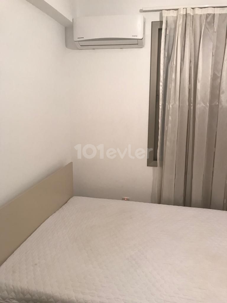 Flat To Rent in Ortaköy, Nicosia