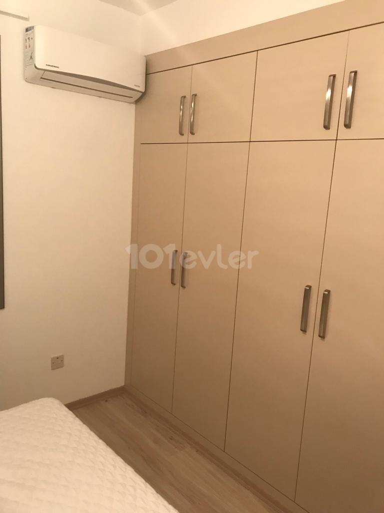 Flat To Rent in Ortaköy, Nicosia