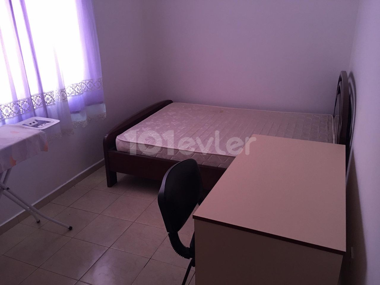 amitköy Bölgesinde 2+1 Full Eşyalı Apartman Dairesi…