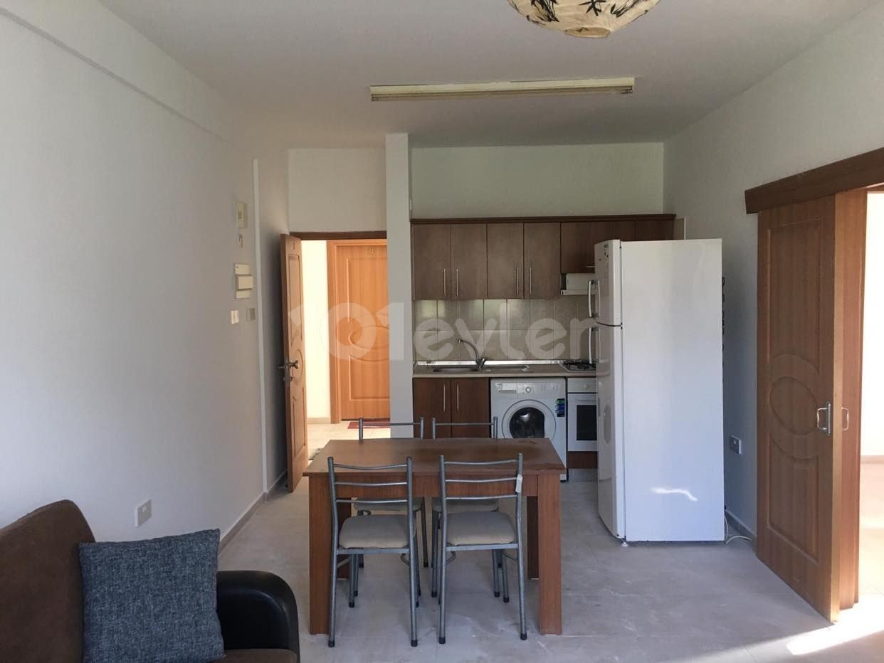 01 July IS ALSO AVAILABLE- 2+1 Fully Furnished APARTMENT FOR RENT -KYRENIA BOSPHORUS Region ** 