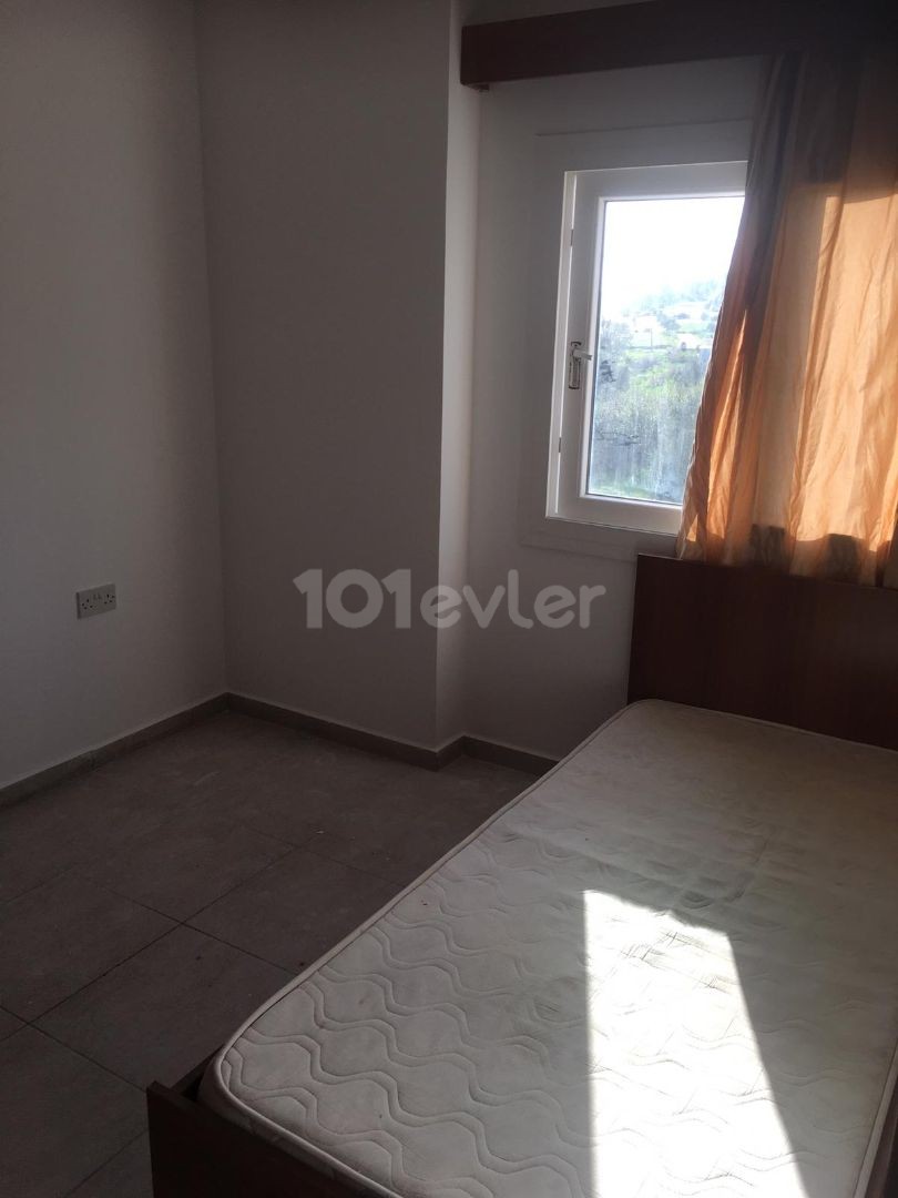 01 TEMMUZ'DA MÜSAİT- 2+1 Full Eşyalı KİRALIK DAİRE -GİRNE BOĞAZ Bölgesi