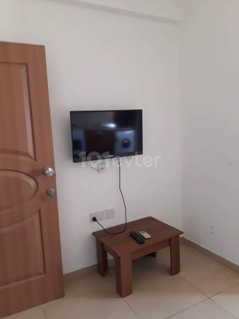 Flat To Rent in Boğaz, Kyrenia