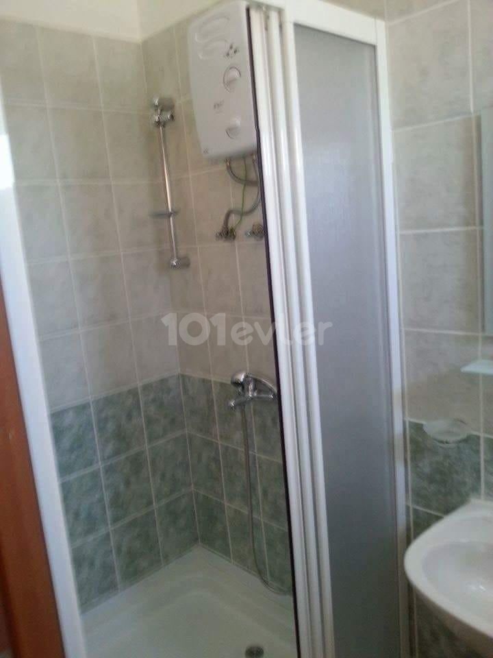 Flat To Rent in Boğaz, Kyrenia