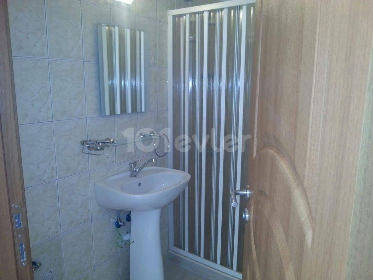 Flat To Rent in Boğaz, Kyrenia