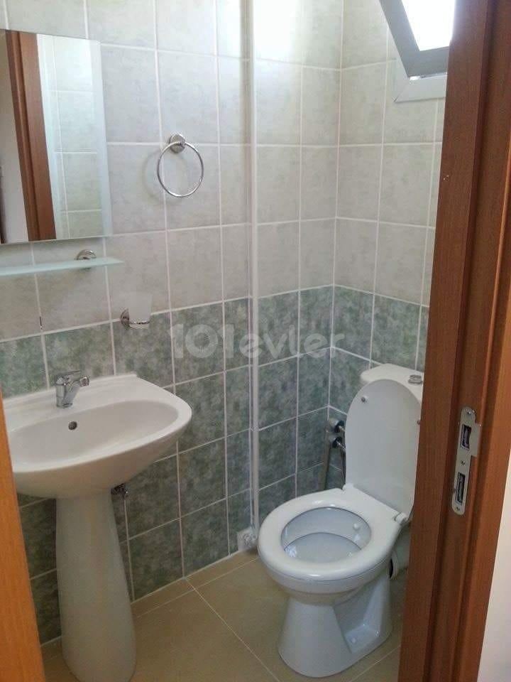 Flat To Rent in Boğaz, Kyrenia