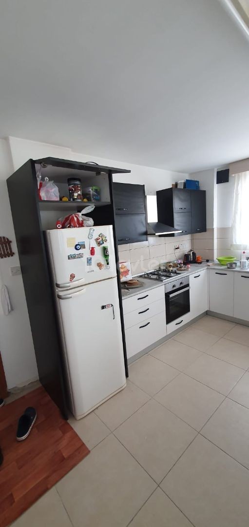 Flat To Rent in Küçük Kaymaklı, Nicosia