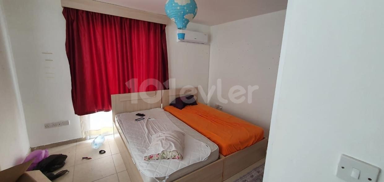 Flat To Rent in Küçük Kaymaklı, Nicosia