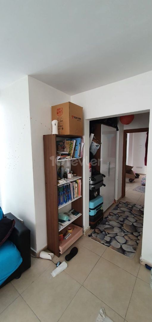 Flat To Rent in Küçük Kaymaklı, Nicosia