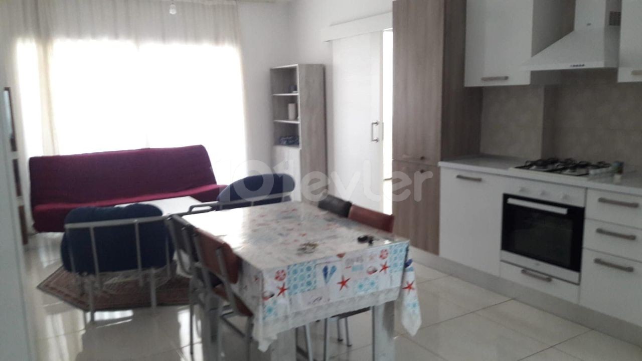 Flat To Rent in Gönyeli, Nicosia