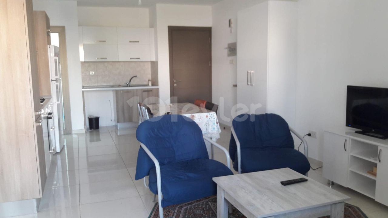 Flat To Rent in Gönyeli, Nicosia