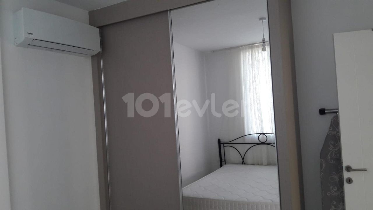 Flat To Rent in Gönyeli, Nicosia