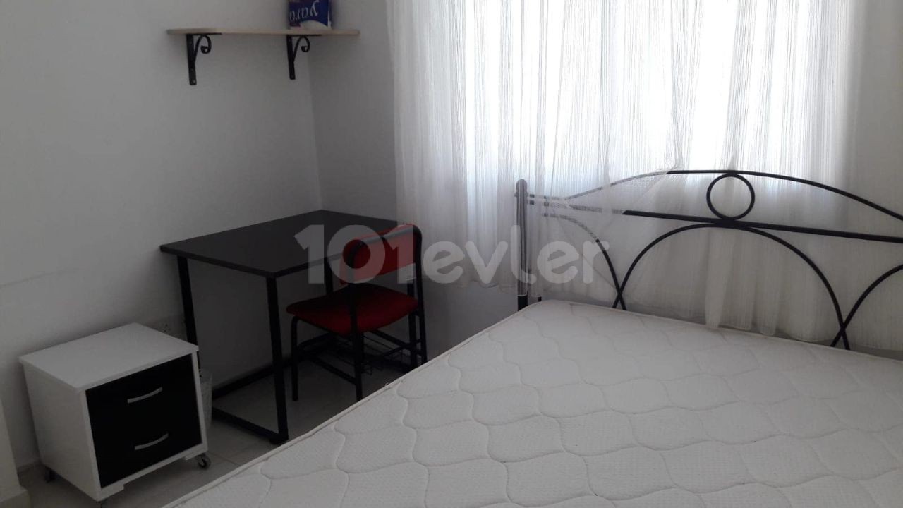 Flat To Rent in Gönyeli, Nicosia