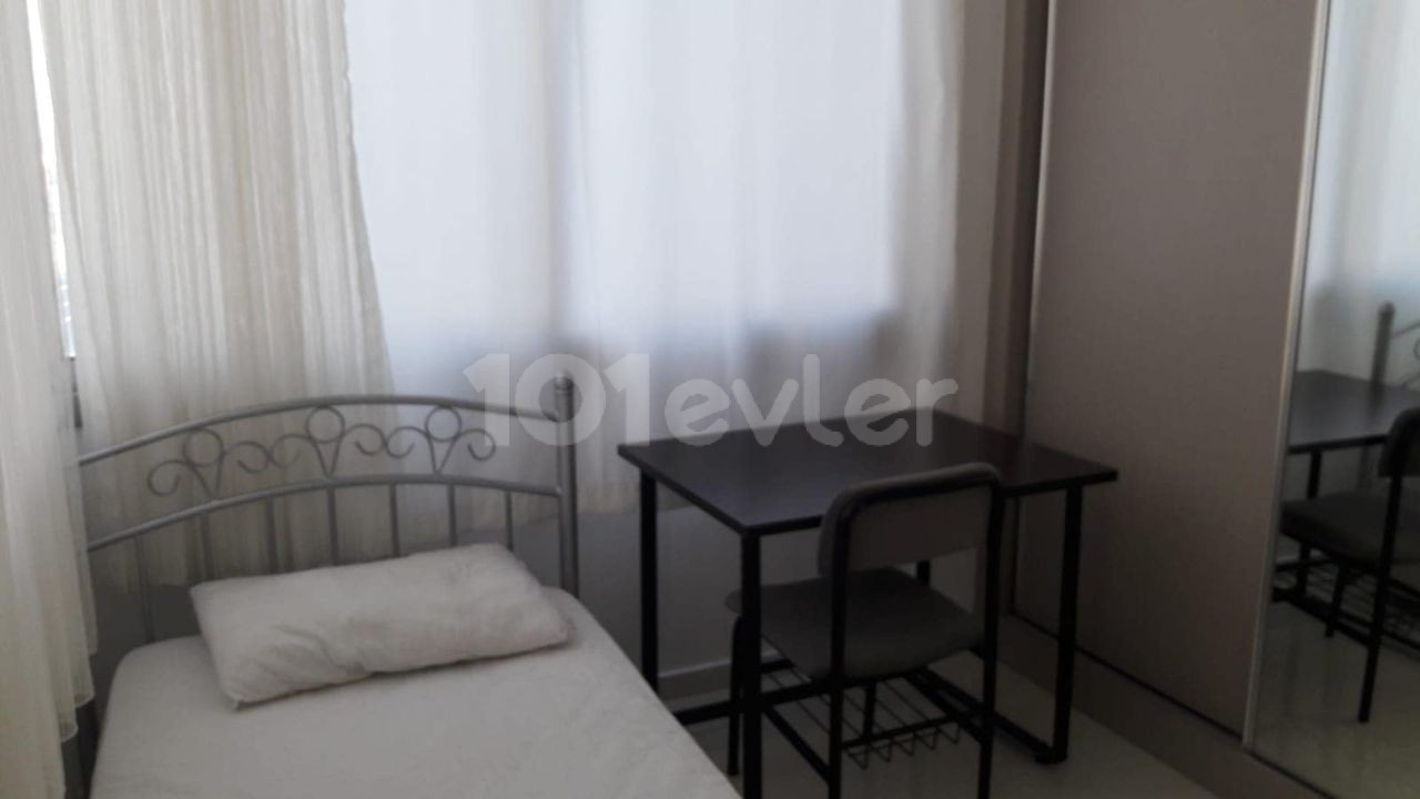 Flat To Rent in Gönyeli, Nicosia