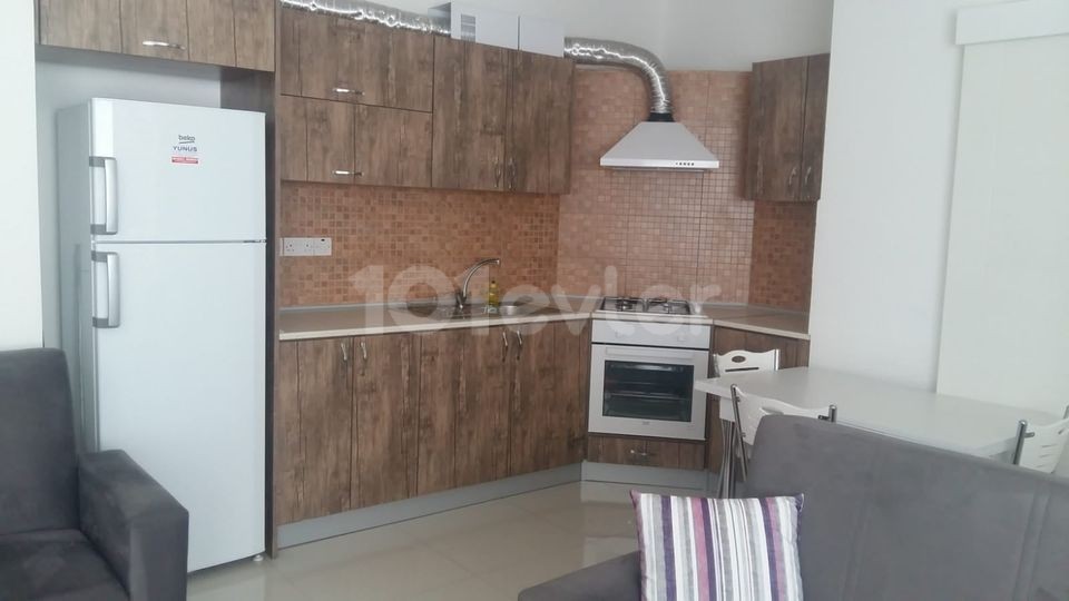 Flat To Rent in Gönyeli, Nicosia