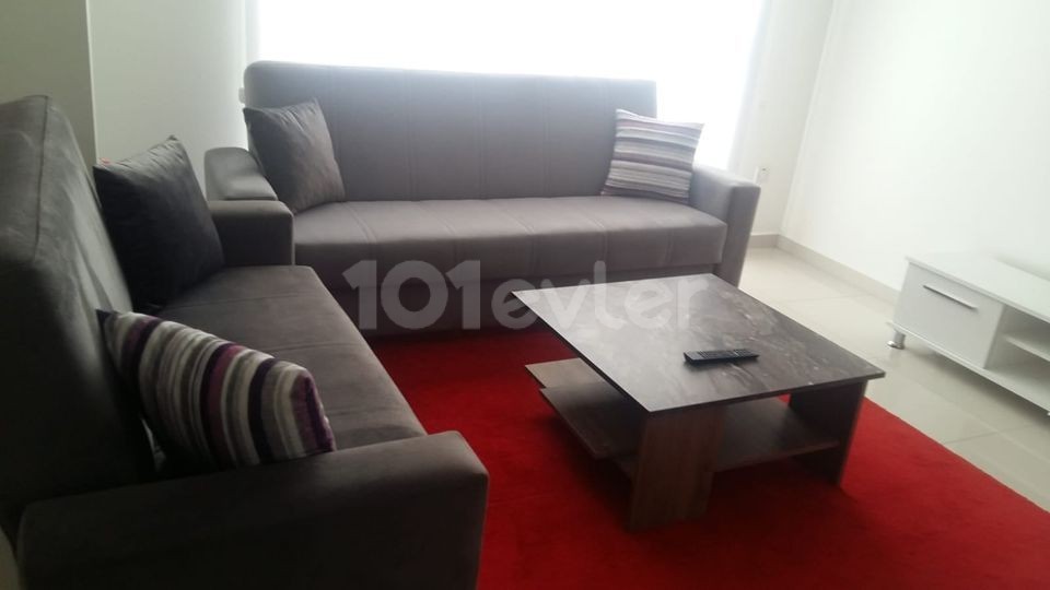 Flat To Rent in Gönyeli, Nicosia