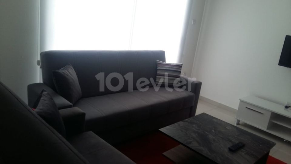 Flat To Rent in Gönyeli, Nicosia