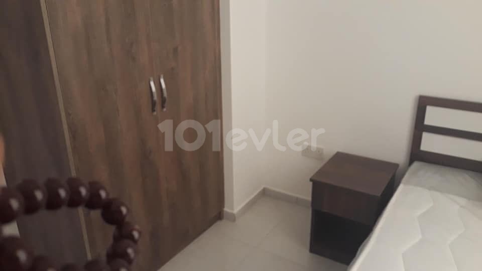 -1+1 Full Eşyalı KİRALIK DAİRE - 17 EKİM DE MÜSAİT-GÖNYELİ Bölgesi Marketlere 2 Dakika Mesafede Kiralık 1+1 Full Eşyalı Daire