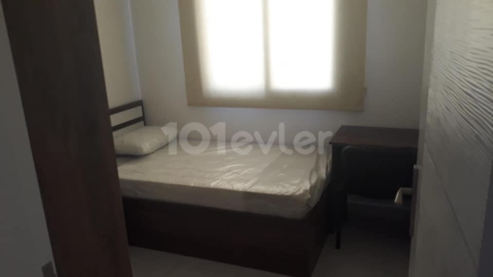 -1+1 Full Eşyalı KİRALIK DAİRE - 17 EKİM DE MÜSAİT-GÖNYELİ Bölgesi Marketlere 2 Dakika Mesafede Kiralık 1+1 Full Eşyalı Daire