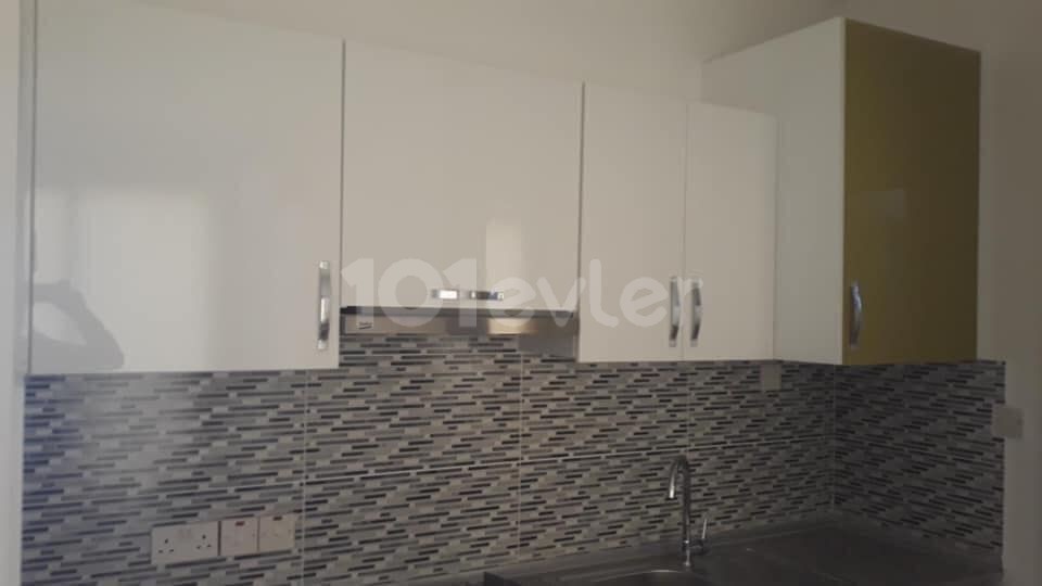 Flat To Rent in Gönyeli, Nicosia