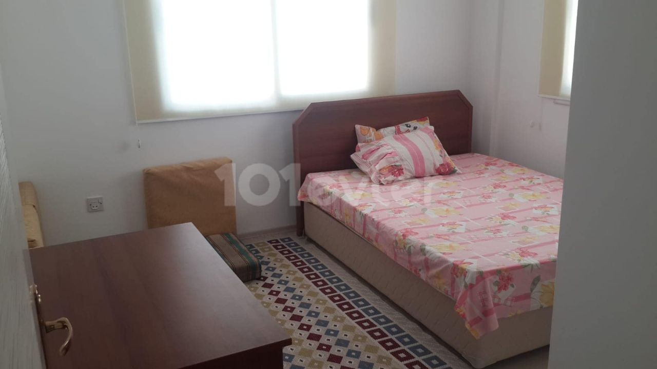 August 28 IS ALSO AVAILABLE - 2+1 Fully Furnished Apartment FOR RENT !!! 1. ON THE FLOOR ** 