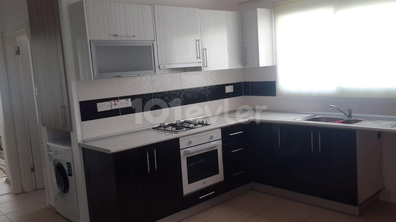 August 28 IS ALSO AVAILABLE - 2+1 Fully Furnished Apartment FOR RENT !!! 1. ON THE FLOOR ** 