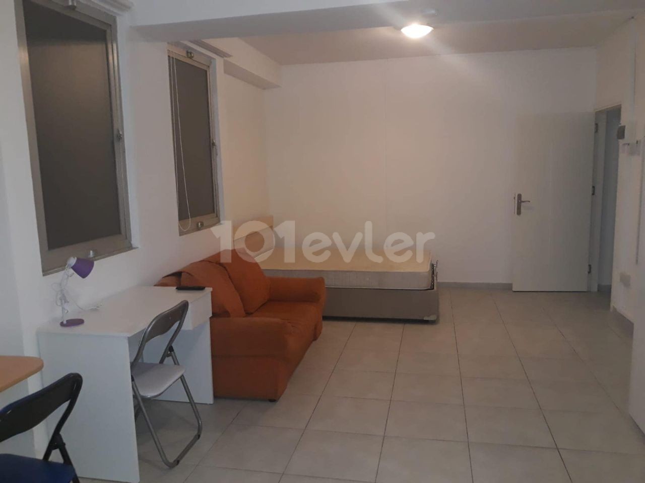 AVAILABLE NOW - 1+1 Studio Fully Furnished Apartment FOR RENT !!! -MITRELI DISTRICT Markets, Stops are 2 Minutes away. 1+1 STUDIO Fully Furnished Apartment for Rent at a Distance ** 