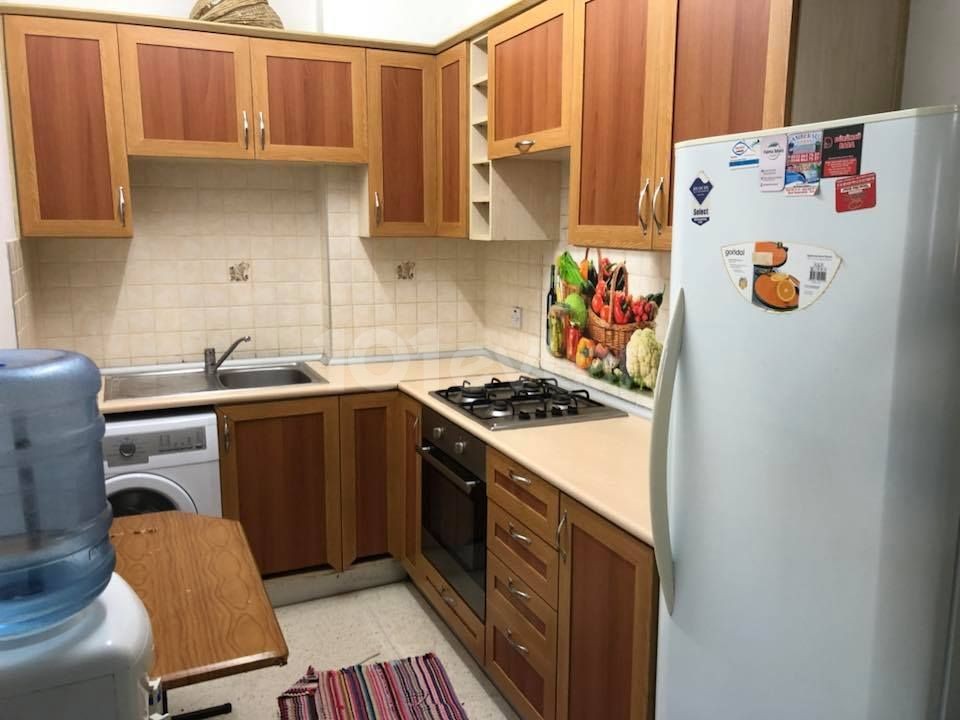 Flat To Rent in Gönyeli, Nicosia