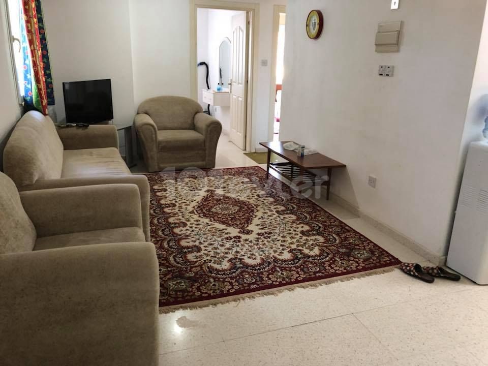 Flat To Rent in Gönyeli, Nicosia