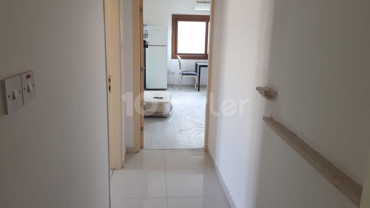 - 2+1 Fully Furnished Apartment FOR RENT !!! -HOSPITAL DISTRICT Grocery STORES ,2 Min. 2+1 Fully Furnished Apartment for Rent at a Distance ** 