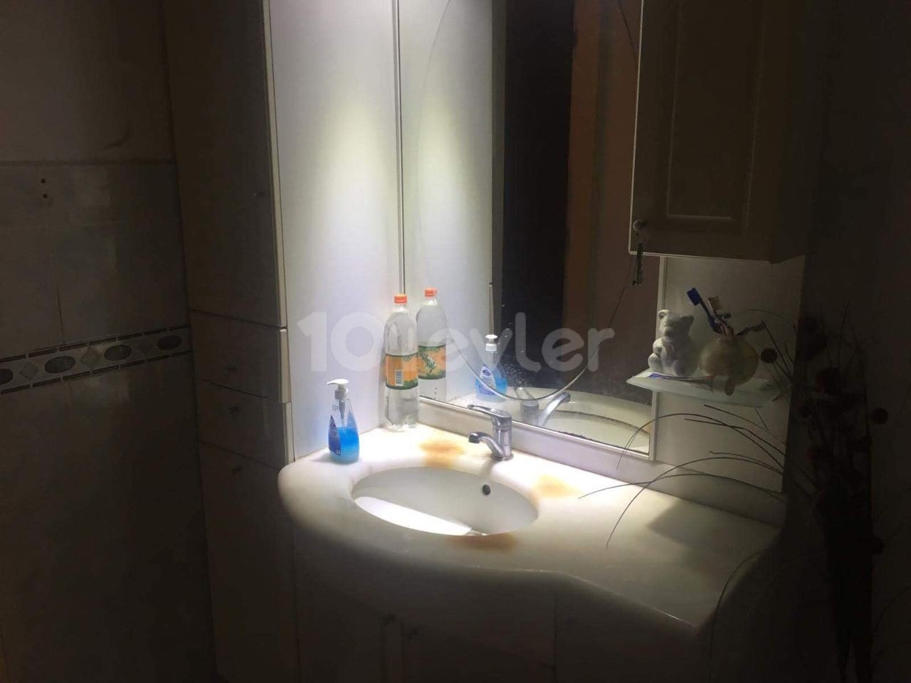 Flat To Rent in Köşklüçiftlik, Nicosia