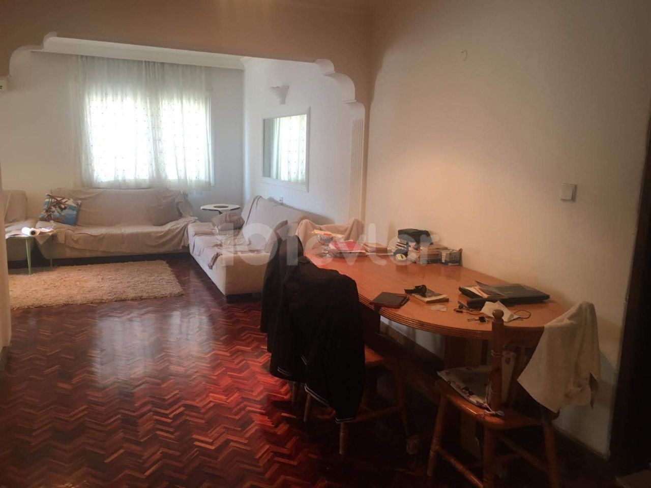 Flat To Rent in Köşklüçiftlik, Nicosia