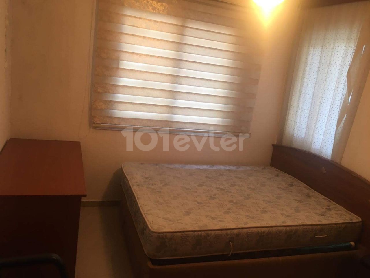 Flat To Rent in Köşklüçiftlik, Nicosia