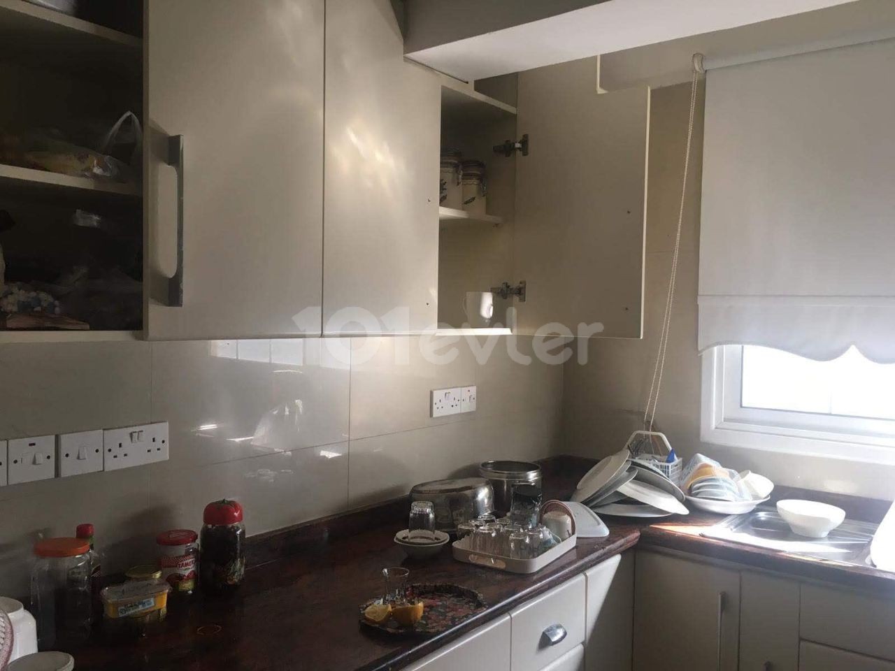 Flat To Rent in Köşklüçiftlik, Nicosia