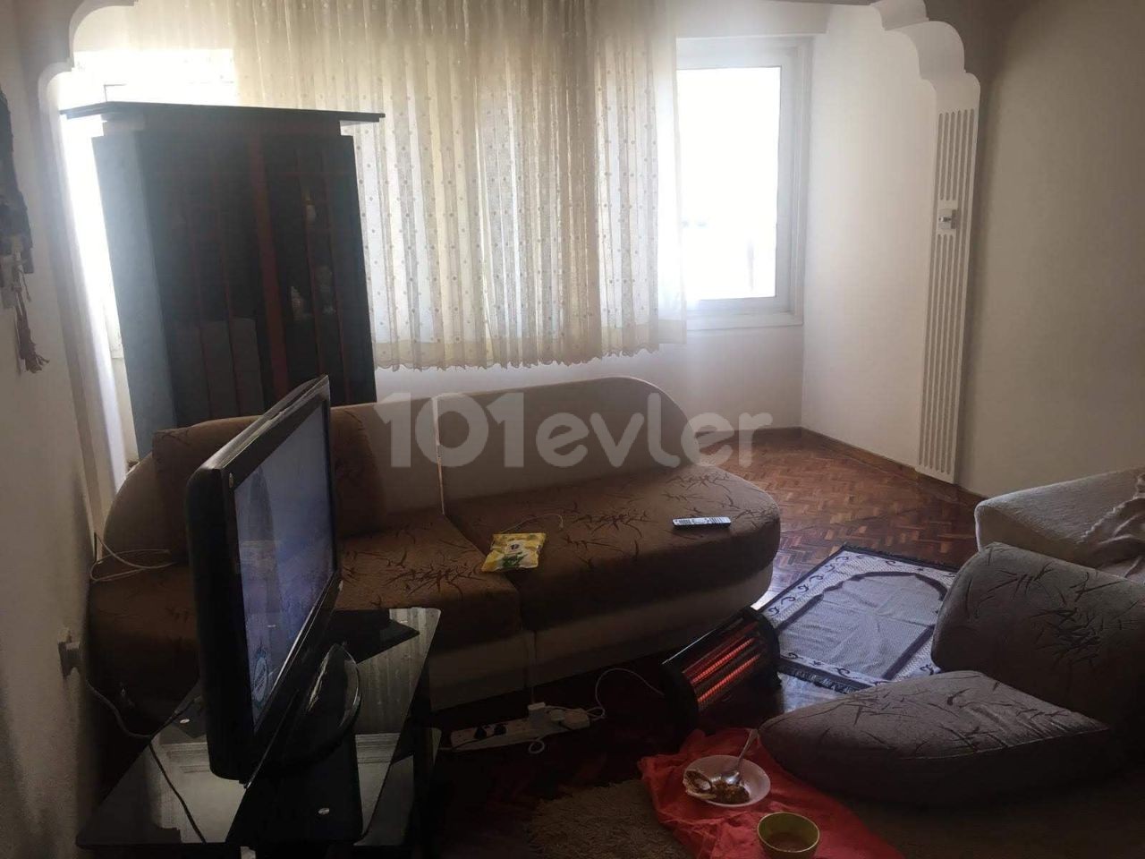 Flat To Rent in Köşklüçiftlik, Nicosia