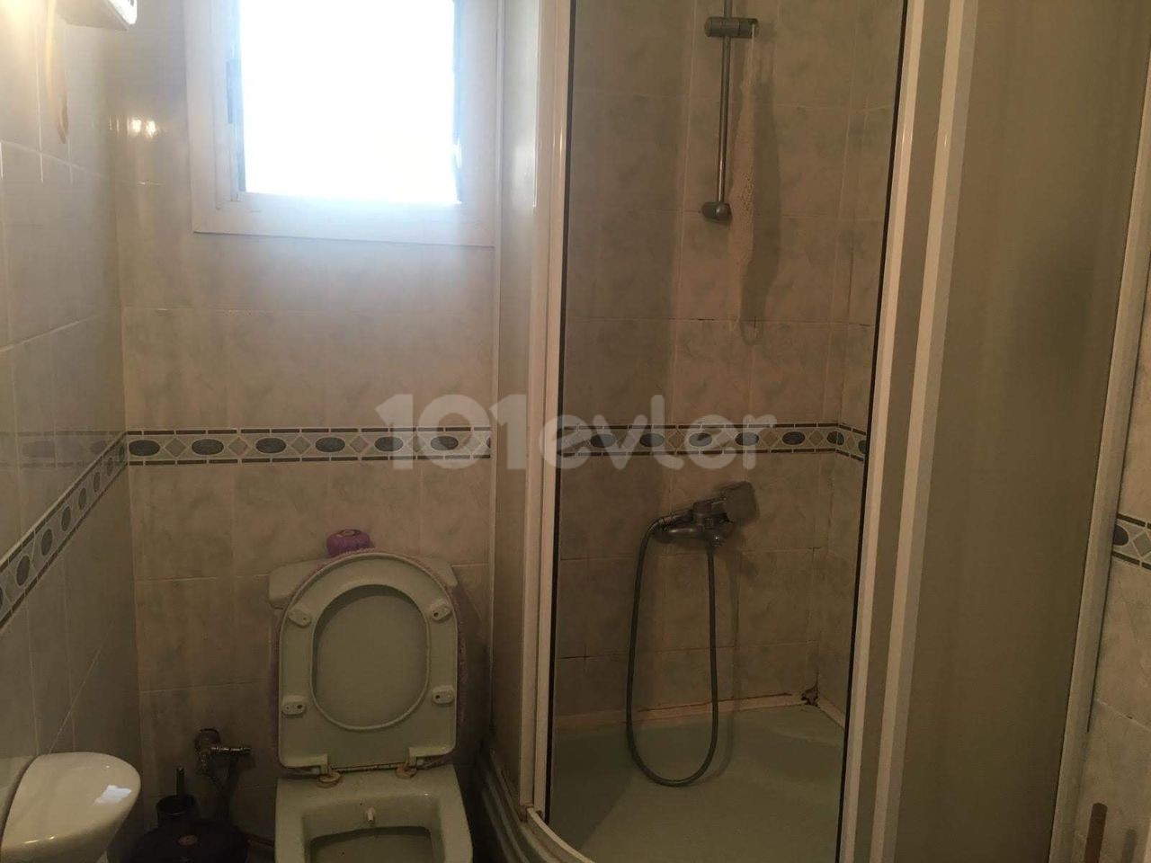 Flat To Rent in Köşklüçiftlik, Nicosia