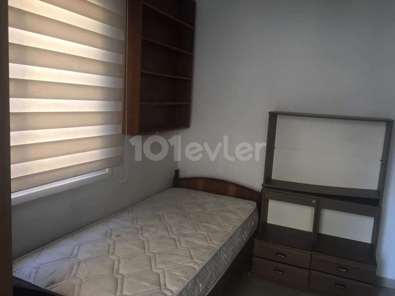 Flat To Rent in Köşklüçiftlik, Nicosia