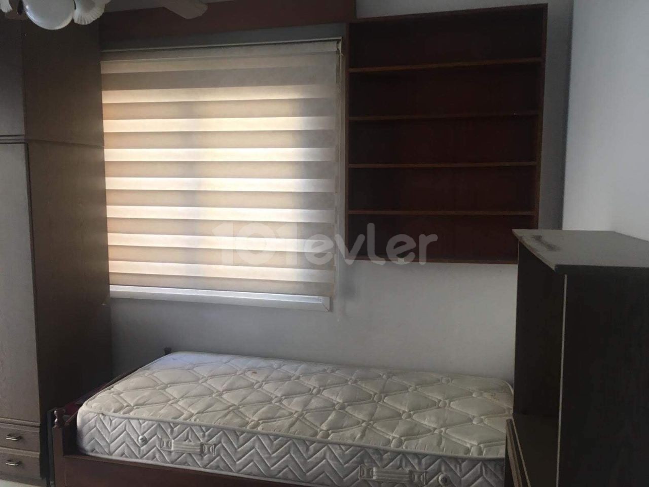 Flat To Rent in Köşklüçiftlik, Nicosia