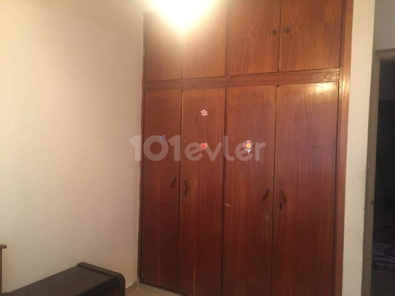 Flat To Rent in Köşklüçiftlik, Nicosia