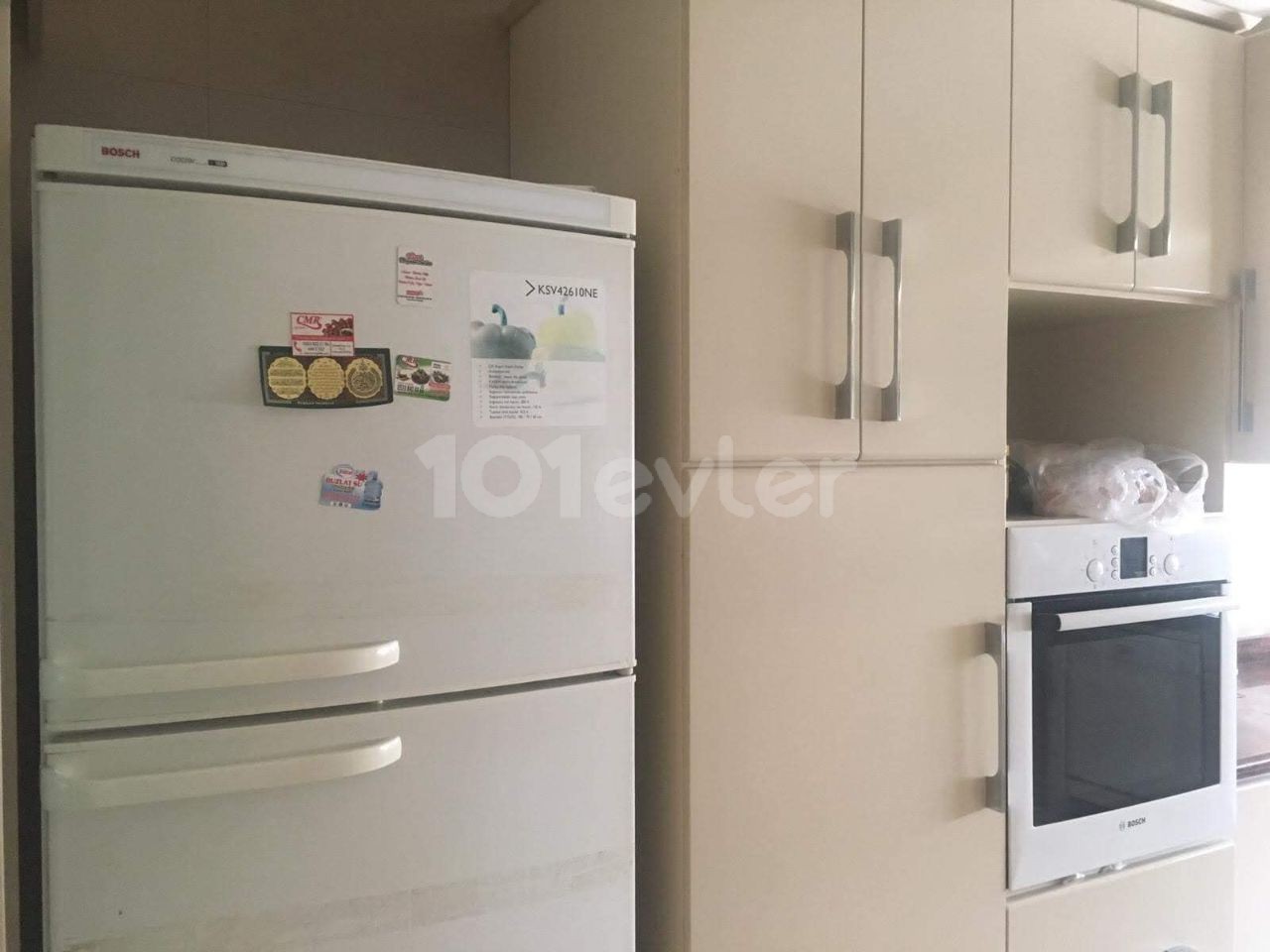 Flat To Rent in Köşklüçiftlik, Nicosia