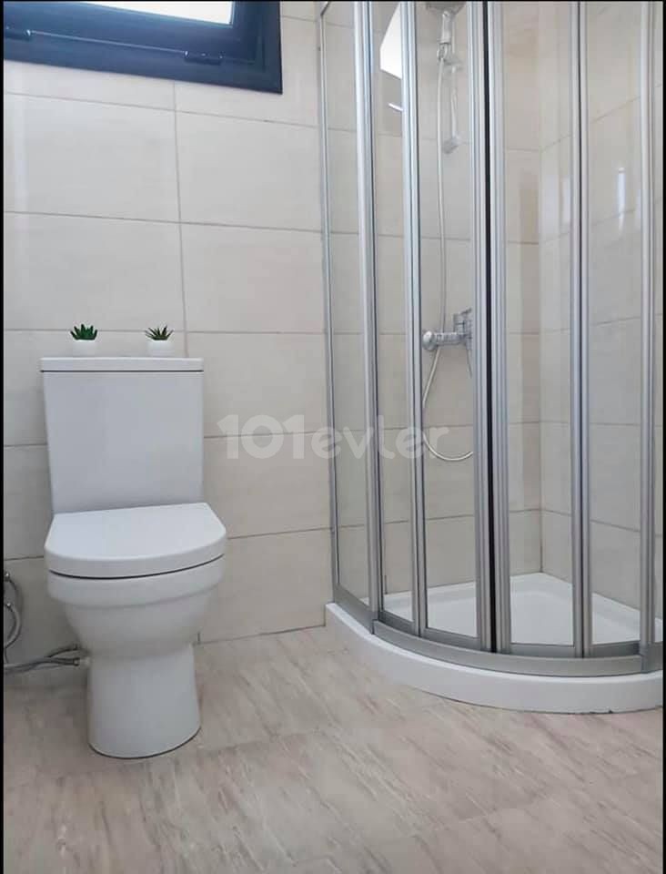 - 2+1 Fully Furnished Apartment FOR RENT !!! -SMALL KAYMAKLI DISTRICT Grocery Stores ,2 Min. 2+1 Fully Furnished Apartment for Rent at a Distance ** 