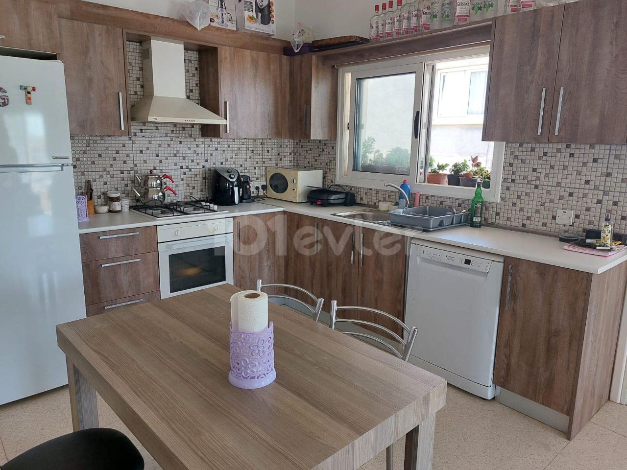 Flat To Rent in Hamitköy, Nicosia