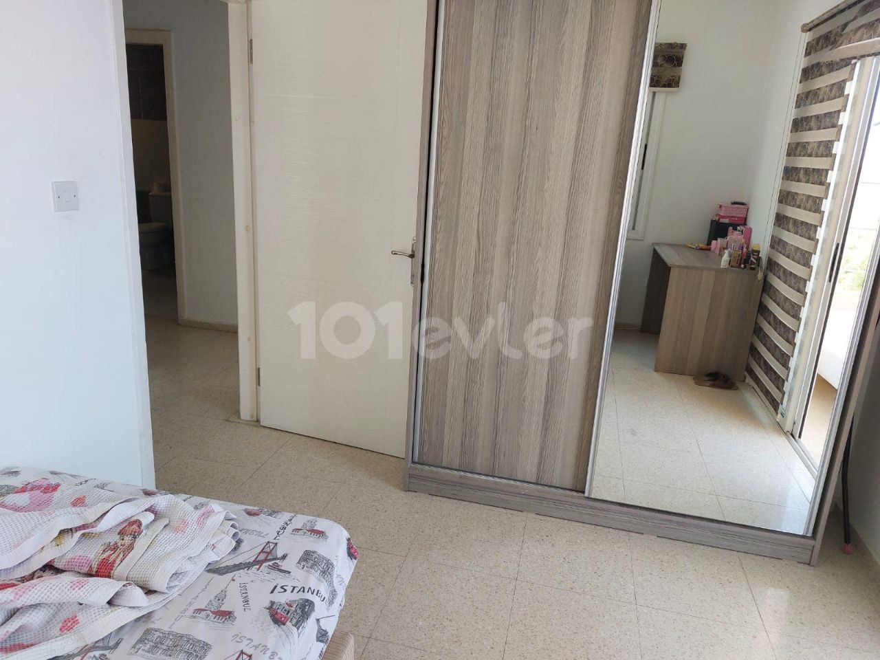 Flat To Rent in Hamitköy, Nicosia