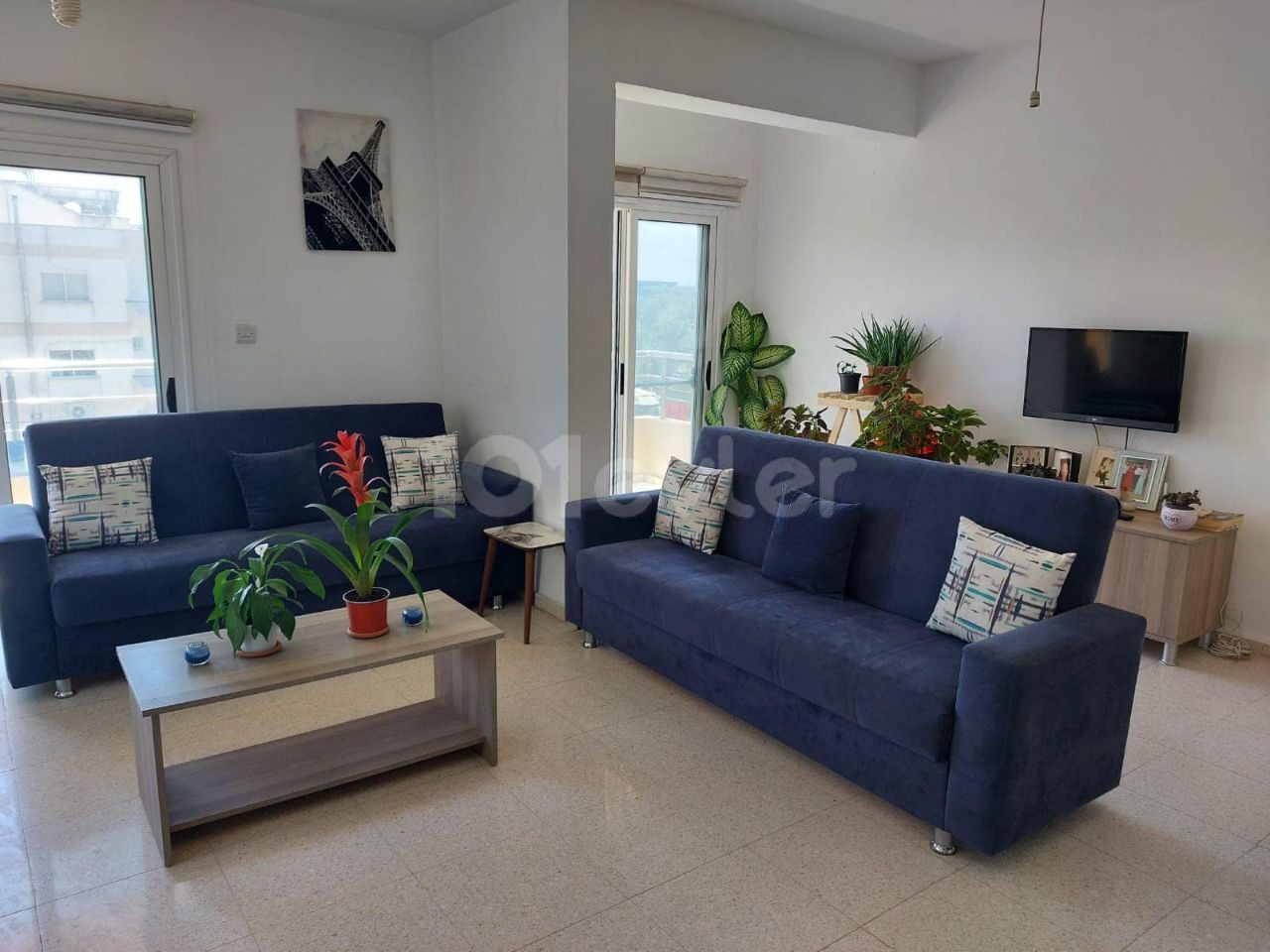 Flat To Rent in Hamitköy, Nicosia