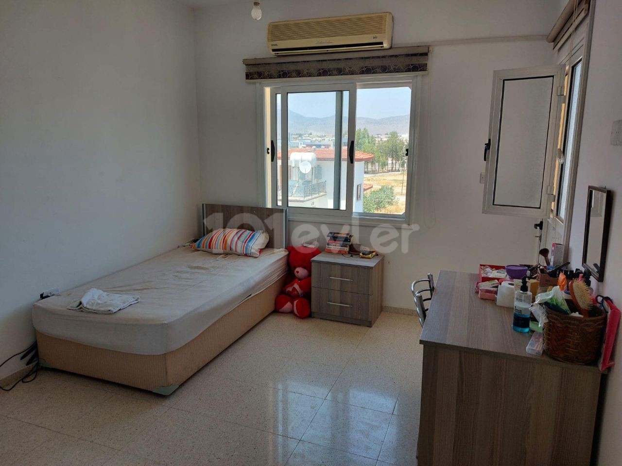 Flat To Rent in Hamitköy, Nicosia