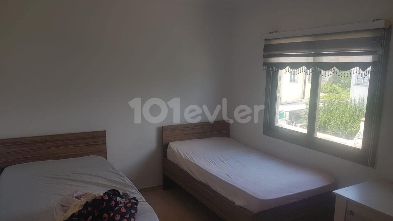 Detached House To Rent in Göçmenköy, Nicosia